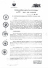 Vista preliminar de documento RESOLUCION EJECUTIVA REGIONAL 91.PDF