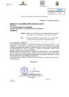 Vista preliminar de documento OF477-UGEL11- CEBA respecto a autorizacion de certificado de estudios..pdf