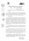 Vista preliminar de documento RESOLUCION EJECUTIVA REGIONAL 87.PDF