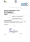 Vista preliminar de documento OF481-UGEL11-REMITO DATOS DE INICIAL -DRELP.pdf