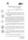 Vista preliminar de documento RESOLUCION EJECUTIVA REGIONAL 79.PDF