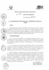 Vista preliminar de documento RESOLUCION EJECUTIVA REGIONAL 76.PDF