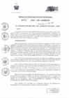 Vista preliminar de documento RESOLUCION EJECUTIVA REGIONAL 62.PDF