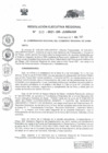 Vista preliminar de documento RESOLUCION EJECUTIVA REGIONAL 49.PDF