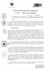 Vista preliminar de documento RESOLUCION EJECUTIVA REGIONAL 46.PDF