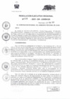 Vista preliminar de documento RESOLUCION EJECUTIVA REGIONAL 36.PDF