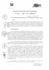 Vista preliminar de documento RESOLUCION EJECUTIVA REGIONAL 06.PDF