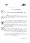 Vista preliminar de documento RESOLUCION EJECUTIVA REGIONAL 03.PDF