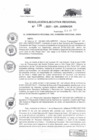 Vista preliminar de documento RESOLUCION EJECUTIVA REGIONAL 136.PDF