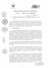 Vista preliminar de documento RESOLUCION EJECUTIVA REGIONAL N 071-2021-GRJ GR.pdf