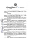 Vista preliminar de documento RESOLUCIÓN DIRECTORAL N°  0265-2020-MIDIS-P65-DE 
