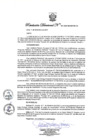 Vista preliminar de documento RESOLUCIÓN DIRECTORAL N° 0267-2020-MIDIS-P65-DE 