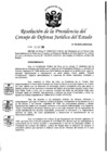 Vista preliminar de documento Resolucion-de-Presidencia-N°-099-2016-JUS-CDJE.pdf