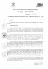 Vista preliminar de documento RESOLUCION GERENCIAL GENERAL REGIONAL 83.PDF