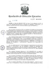 Vista preliminar de documento RES.EJECUTIVA N° 204.pdf