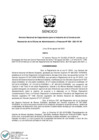 Vista preliminar de documento RESOLUCION OAF 29_transferencia Modalidad DonaciónRRR[R]_FIRMADO.pdf
