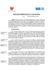 Vista preliminar de documento RA Nº 111-2021-SIS-OGAR.pdf