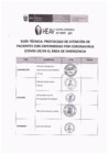 Vista preliminar de documento 2. GUIA TECNICA-PROTOCOLO DE ATENCIÓN DE PACIENTES.pdf