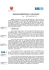 Vista preliminar de documento RA Nº 112-2021-SIS-OGAR.pdf