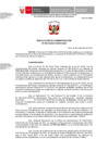 Vista preliminar de documento Resolución de la Oficina de Administración N° 0118-2021-OEFA/OAD