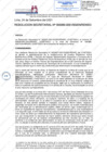 Vista preliminar de documento Resolución Secretarial N° 000060-2021/SGEN/RENIEC