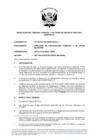 Vista preliminar de documento Resolución del Tribunal Forestal y de Fauna Silvestre  Nº 00021-2021-OSINFOR/02.1