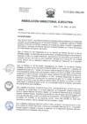 Vista preliminar de documento R.D.E. N° 074-2019-HNAL-OEA