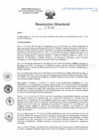 Vista preliminar de documento RD N° 377-2021-DG-DA-OGRH-OAJ/DIRIS LE/MINSA