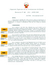 Vista preliminar de documento Resolución N° 081-2021-OSCE/SGE