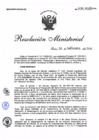 Vista preliminar de documento Resolución Ministerial Nº 1139-2021-MINSA