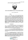 Vista preliminar de documento Resolución Administrativa N° 0072-2021-OA-URH