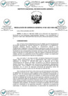 Vista preliminar de documento Resolución de Gerencia General N° 0061-2021-INIA-GG