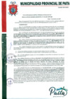 Vista preliminar de documento RESOLUCION DE GERENCIA MUNICIPAL N°014-2021-MPP-GM.pdf