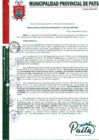 Vista preliminar de documento RESOLUCION DE GERENCIA MUNICIPAL N°019-2021-MPP-GM.pdf