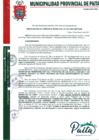 Vista preliminar de documento RESOLUCION DE GERENCIA MUNICIPAL N°021-2021-MPP-GM.pdf
