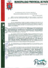 Vista preliminar de documento RESOLUCION DE GERENCIA MUNICIPAL N°023-2021-MPP-GM.pdf
