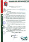 Vista preliminar de documento ACUERDO D CONCEJO N° 002-2021-CPP.pdf
