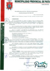 Vista preliminar de documento ACUERDO D CONCEJO N° 007-2021-CPP.pdf