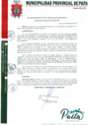 Vista preliminar de documento ACUERDO D CONCEJO N° 011-2021-CPP.pdf