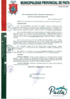 Vista preliminar de documento ACUERDO D CONCEJO N° 014-2021-CPP.pdf