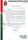 Vista preliminar de documento ACUERDO D CONCEJO N° 015-2021-CPP.pdf
