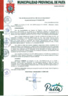 Vista preliminar de documento ACUERDO DE CONCEJO N° 016-2021-CPP.pdf