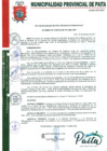 Vista preliminar de documento ACUERDO DE CONCEJO N° 017-2021-CPP.pdf