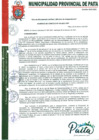 Vista preliminar de documento ACUERDO DE CONCEJO N° 019-2021-CPP.pdf