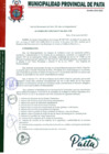 Vista preliminar de documento ACUERDO DE CONCEJO N° 026-2021-CPP.pdf