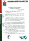Vista preliminar de documento ACUERDO DE CONCEJO N° 028-2021-CPP.pdf