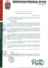 Vista preliminar de documento ACUERDO DE CONCEJO N° 029-2021-CPP.pdf