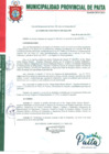 Vista preliminar de documento ACUERDO DE CONCEJO N° 035-2021-CPP.pdf