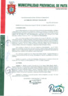 Vista preliminar de documento ACUERDO DE CONCEJO N° 036-2021-CPP.pdf