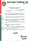 Vista preliminar de documento ACUERDO DE CONCEJO N° 039-2021-CPP.pdf